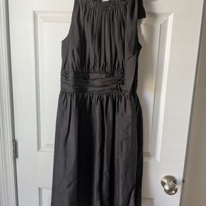 White House Black Market dress